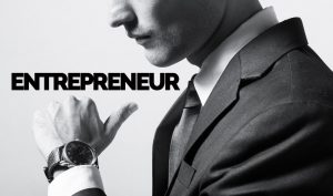 起業家
